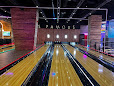 Yonex Badminton Halle Hardbrücke thumb 9